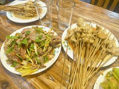 -妞妞烩面非物质文化遗产(西工店)