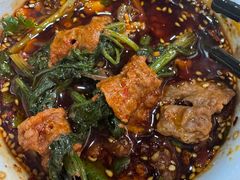 -牛华八婆麻辣烫(起源店)