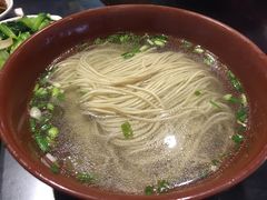 -老德安面馆(翠竹新村南区店)