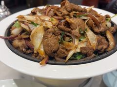 -鸭匠食府·挂炉烤鸭·新京菜(阜成路店)