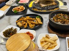 -韩宫宴和牛烤肉(合肥滨湖银泰城店)