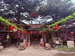 -旺角小渔村·海肠捞饭开创者(环山路店)