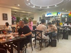 -老谢野馄饨(延安路店)