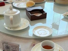 -东莞塘厦三正半山温泉酒店·汉宫中餐厅