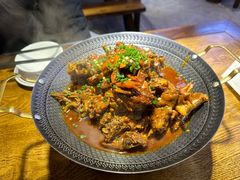 -胖婆捆鸭(长沙锦泰广场店)