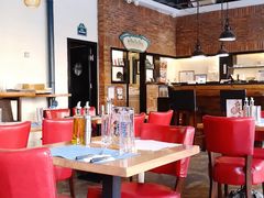 大堂-LA MAISON公鸡和龙(蛇口店)