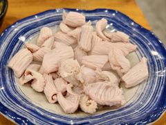 羊肚仁-金生隆(六铺炕店)