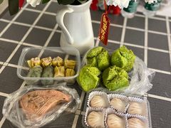-老潮兴粿品(锦泰店)