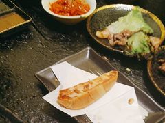 -樱嘢·炭火烧肉(惠南店)