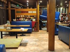 大堂-妈妈的味道(和顺古镇店)