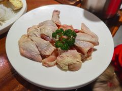 -森味花园·日本料理(伊藤洋华堂亚运村店)