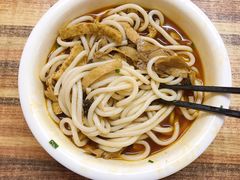 -寶牯佬邵阳米粉