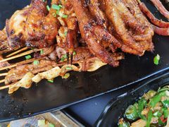 -齐齐哈尔烤肉·涮羊肉(光华中心店)