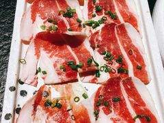 精品牛上脑-牛焱·烧肉酒肆(五大道店)