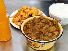 -定家小酥肉·清真(回民街店)