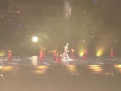 -梦之蓝青奥体育公园体育馆