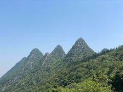 -万峰林风景区