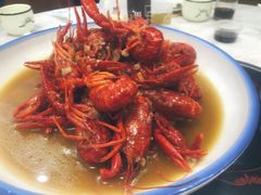 蒜泥龙虾-龙虾奇迹(大华三路店)