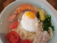 生日面赠-青梅酒肆PLUS(长白仙岛北路店)