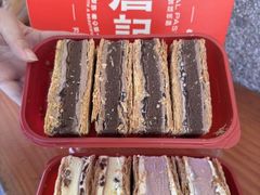 -詹记桃酥(包河万达店)