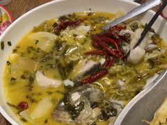 -新白鹿餐厅(城西银泰城店)