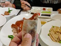 -四季民福烤鸭店(望京南湖东园店)