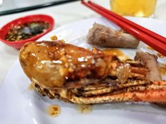 -新峰肉骨茶(总店)