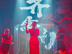 -MOSSO·Liveshow(M3香港广场店)