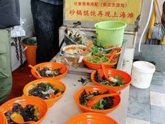 -阿麟馄饨(延长路店)