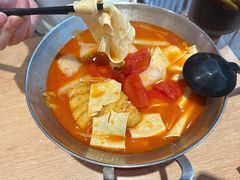 -每味每客·重庆麻辣烫(国泰店)
