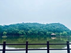 -采石矶景区
