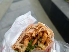 -高麦卷饼王(星海生活广场店)