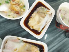 -穗银肠粉店(东川路店)