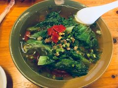 -十里香粉馆(虹桥中路店)