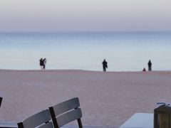 -海风酒吧 喝精酿 听民谣(阿那亚礼堂店)