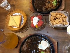-阿娜尔·新疆菜(宜家荟聚中心店)