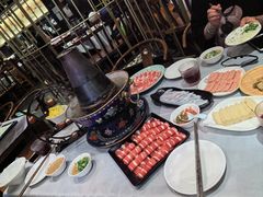 -东来顺饭庄(apm总店)