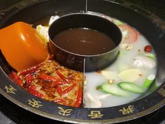 -味舵主重庆火锅(邓尉路店)
