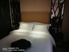 -美豪怡致酒店(上海长寿路店)