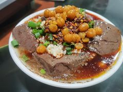 -正宗苏稽毛哥跷脚牛肉总店