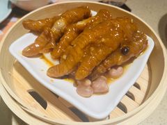 -点都德(聚福楼店)