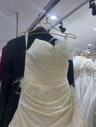 -苏菲雅婚纱摄影(环城南路店)