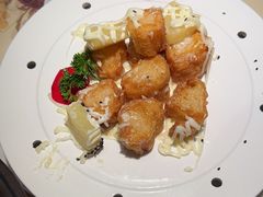 -茉莉餐厅(包河万达店)