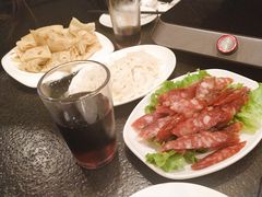 -湘肠香火锅店(团结湖店)