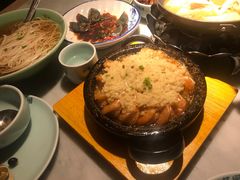 -小菜园新徽菜(镇江京口吾悦店)