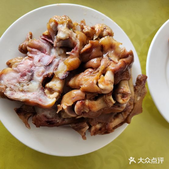 供销饭店(双何线店)