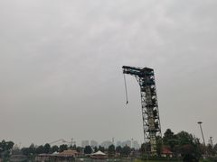 -国色天乡三期陆地乐园