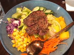 -新鲜誌·新派食集(万象天地店)