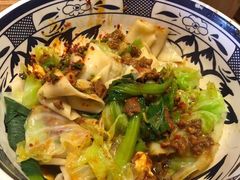-子午路张记肉夹馍(兵马俑店)