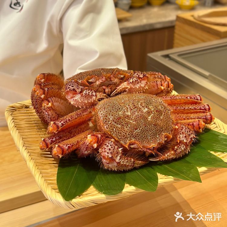 厦门日料天花板🍣|Omakase菡SUSHI🥢